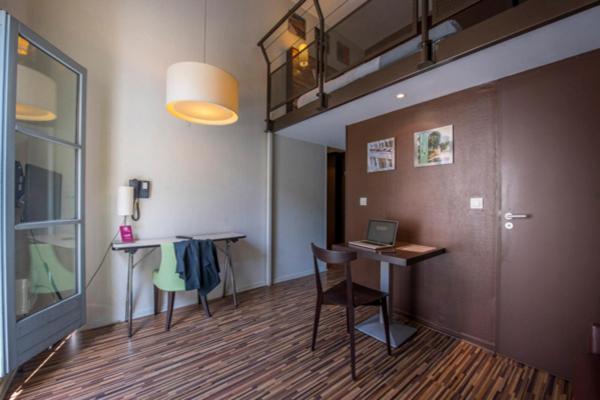 Residence Villemanzy Lyon Luaran gambar